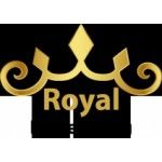 Royal Honey King Vip, London, logo