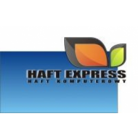 Haft Express Haft Komputerowy, Lublin