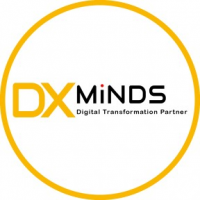 DxMinds Technologies, Lucknow