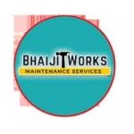 Bhaiji Works, Dehradun, logo