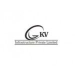 GKV Infrastructure Private Limited., Gandhinagar, logo