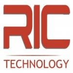 RIC Tech, Torrance, California, logo