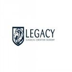 Legacy Classical Christian Academy, Haslet, logo
