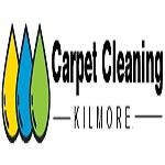 Carpet Cleaning Kilmore, Kilmore, logo