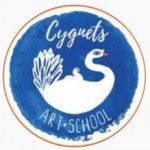 Cygnets Art School Richmond, Richmond, logo