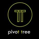 Pivot Tree Consultancy & Creatives, Singapore, logo