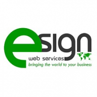 eSign Web Services - Digital Marketing, SEO Company India, Houston