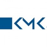 KMK Ventures, Cumming, logo