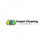 Carpet Cleaning Toowong, Toowong, logo