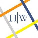 Hawkins Walker, Fort Worth, logo
