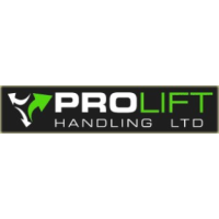 Prolift Handling Ltd, Dublin
