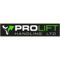 Prolift Handling Ltd, Dublin Prolift Handling Ltd, Dublin