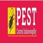 Pest Control Indooroopilly, Indooroopilly, logo