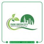 Park Green City, Islamabad, logo