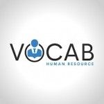 Vocab Human Resources Training in Mumbra, Thane, logo
