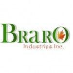 Braro Industries Inc, SURREY, logo