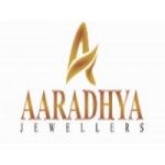 Aaradhya jewellers, Noida, logo