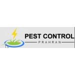 Pest Control Prahran, Prahran, logo
