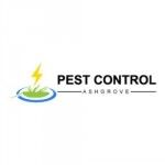Pest Control Ashgrove, Ashgrove, logo