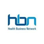 Health Business Network, Surry Hills, logo