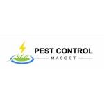 Pest Control Mascot, Mascot, NSW, logo