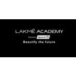 Lakmé Academy Powered by Aptech, Mumbai, logo