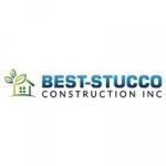 Best Stucco Construction, Mississauga, logo