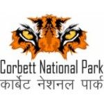 Jim Corbett National Park, Nainital, logo