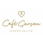 Café Garçon, Buenos Aires, logo