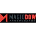 Magicdow Photography, Singapore, logo