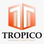 TROPICO HOLDING LTD, Istanbul, logo