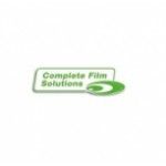 Complete Film Solutions (Perth), Booragoon, logo