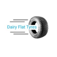 Dairy Flat Tyres, Auckland