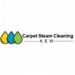 Carpet Steam Cleaning Kew, Kew, logo