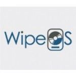 WipeOS, Eden Prairie, logo