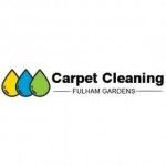 Carpet Cleaning Fulham Gardens, Fulham Gardens, logo