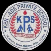 Ken-ade private school, Yaba