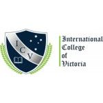 International College of Victoria, Australia, logo