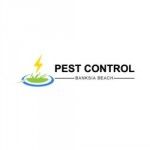 Pest Control Banksia Beach, Banksia Beach, logo