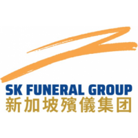 SK Funeral Group, singapore