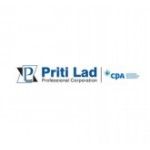 Priti Lad Professional Corporation, Ottawa, logo