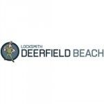 Locksmith Deerfield Beach, Deerfield Beach, logo