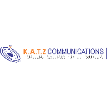 KATZ Communications, Lahore, logo