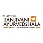 Best Ayurvedic Doctor Ludhiana- Dr Vatsyayan's Sanjivani Ayurvedshala, Ludhiana, logo
