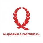 AL QABANDI AND PARTNERS CO. W.L.L., Kuwait City, logo