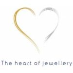 The Heart Of Jewellery, Αθήνα, logo