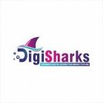Digisharks - Digital Marketing Courses in Nagpur, Nagpur, logo