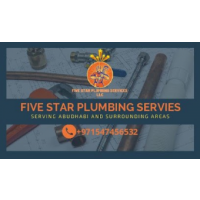 Five Star Plumbing Services LLC, Abu Dhabi