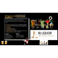 RJ Liquor, Jet Park