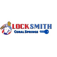 Locksmith Coral Springs, Coral Springs